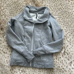 Lululemon zip up
